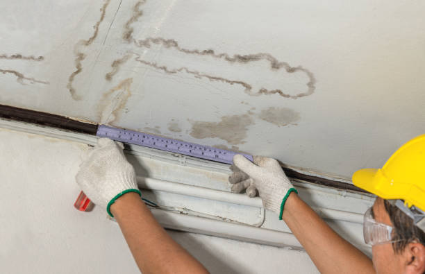 Reliable Burst Pipe Cleanup contractor in Silverstreet, SC by Water Damage Irwin